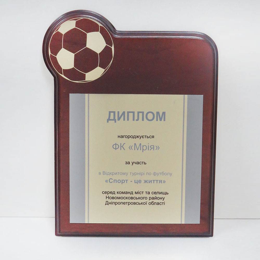 Дипломы